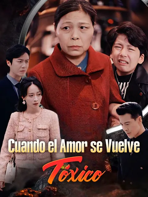 Cuando el Amor se Vuelve Tóxico