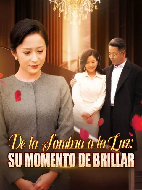 De la Sombra a la Luz: Su Momento de Brillar
