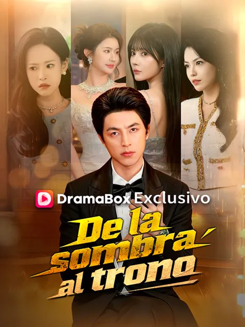 De la sombra al trono