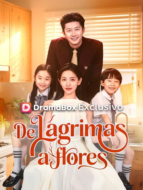 De lágrimas a flores (Doblado)