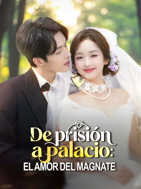 De prisión a palacio: el amor del magnate