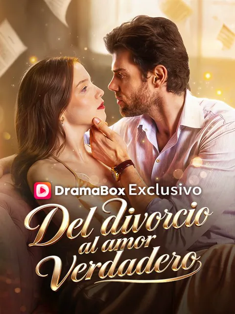 Del divorcio al amor verdadero (Doblado)