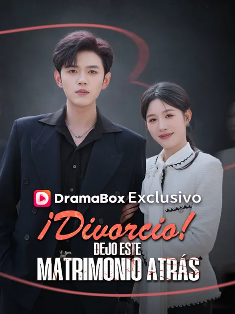 ¡Divorcio! Dejo este matrimonio atrás