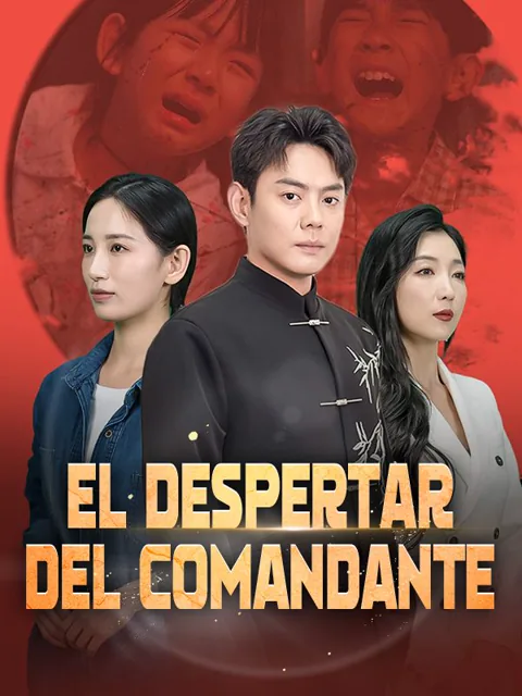 El Despertar del Comandante