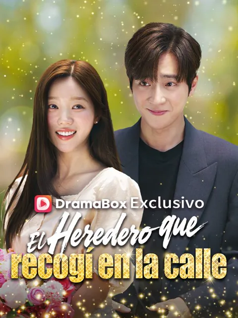 El heredero que recogí en la calle