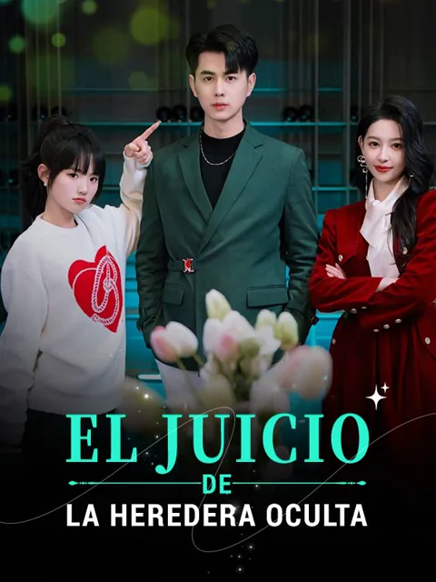 El Juicio de la Heredera