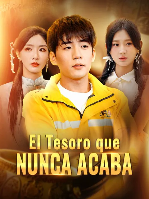 El Tesoro que Nunca Acaba
