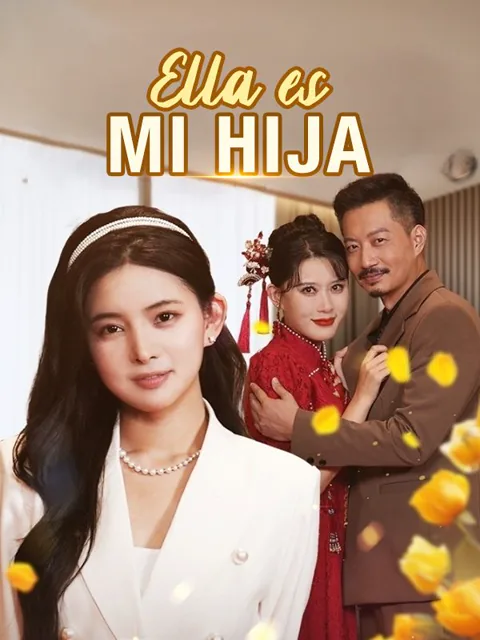Ella es mi Hija