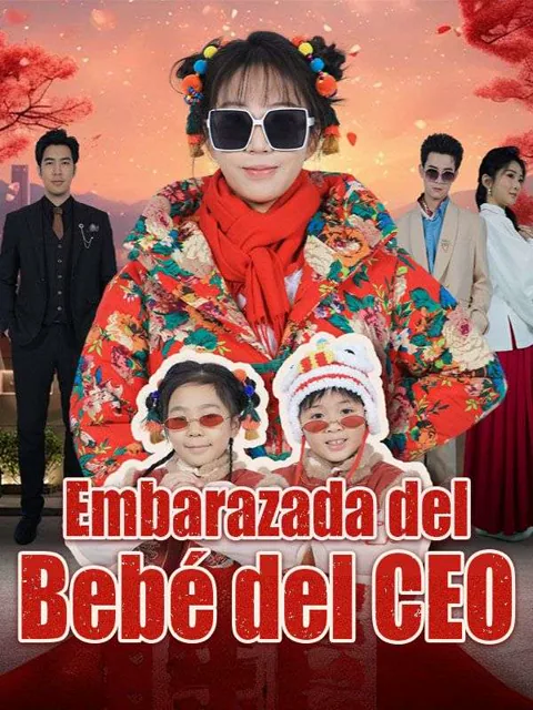 Embarazada del Bebé del CEO