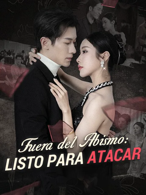 Fuera del Abismo: Listo para Atacar