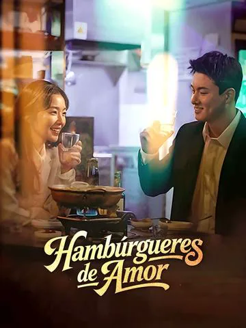 Hamburguesa de amor