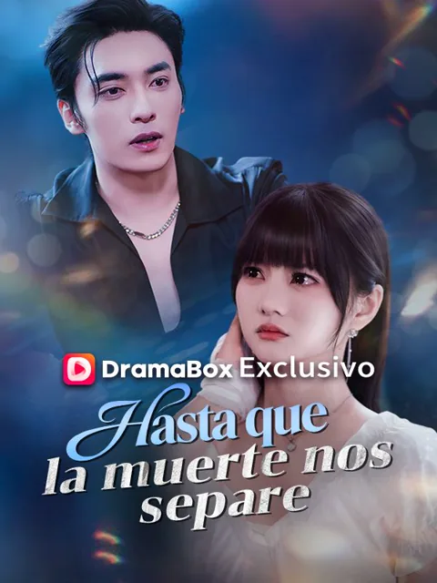 Hasta que la muerte nos separe