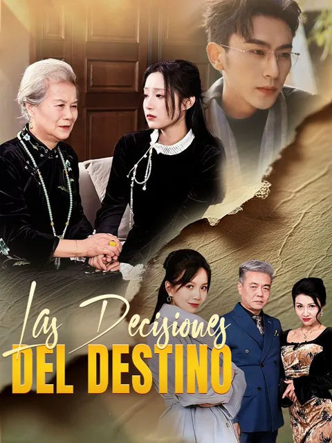 Las Decisiones del Destino (Doblado)
