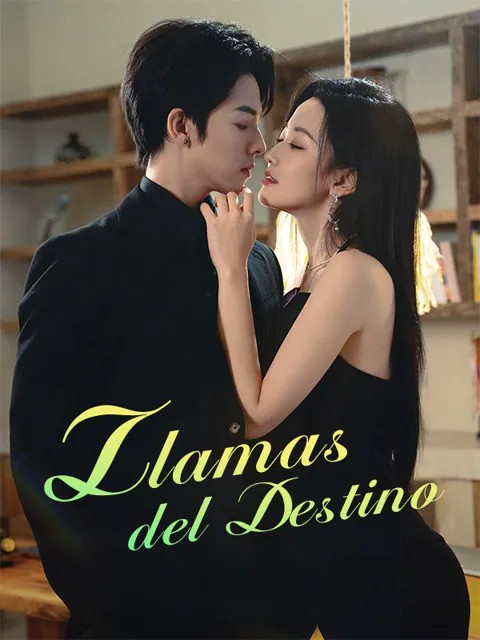Llamas del Destino