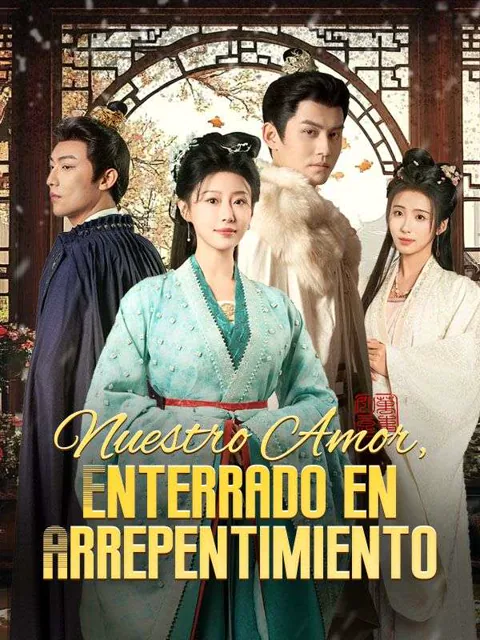 Nuestro Amor, Enterrado en Arrepentimiento