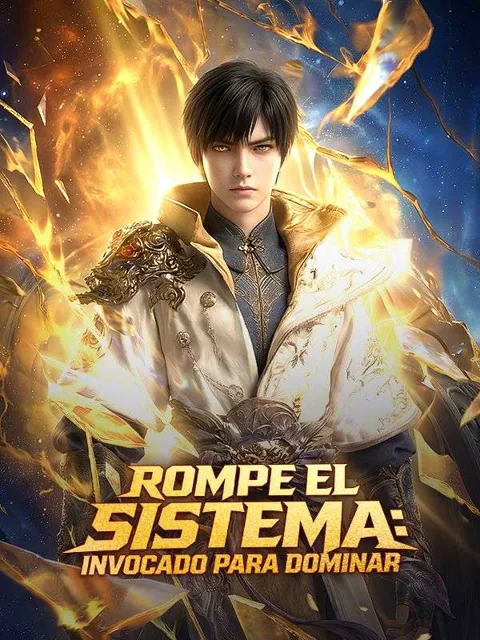 Rompe el sistema: invocado para dominar