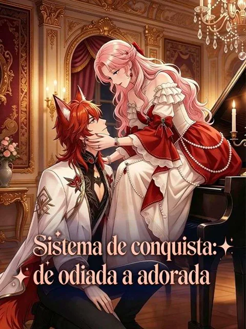 Sistema de conquista: de odiada a adorada