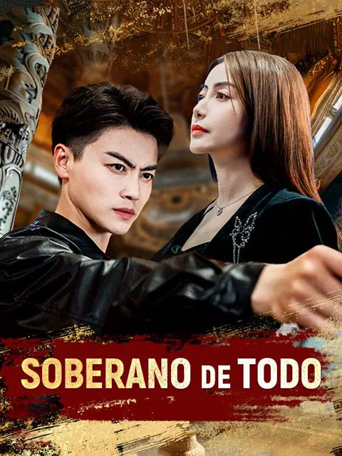 Soberano de Todo