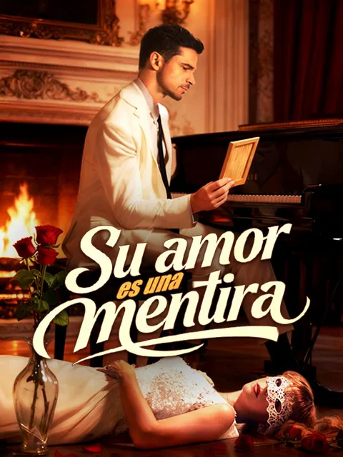 Su amor es una mentira