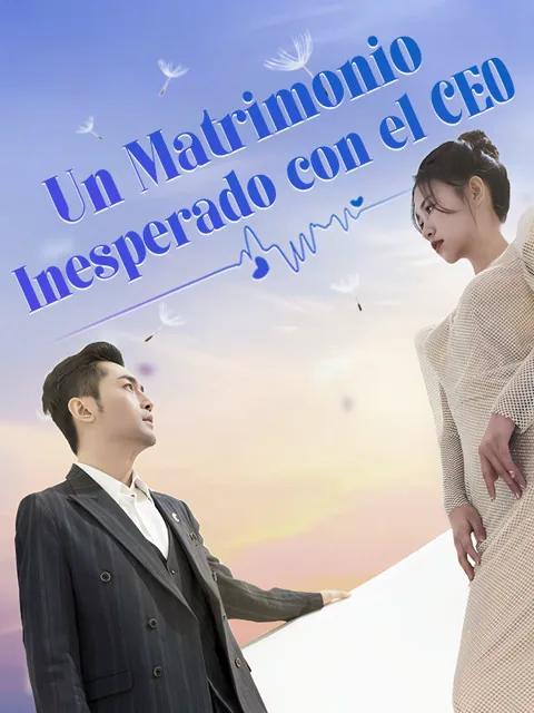 Un Matrimonio Inesperado con el CEO