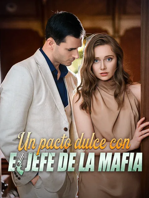 Un pacto dulce con el jefe de la mafia