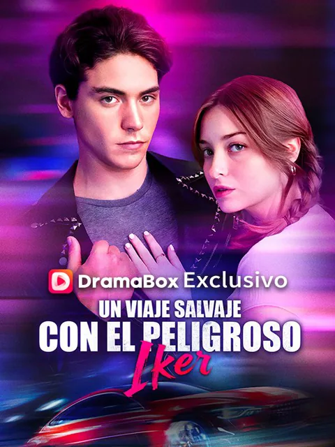 Un viaje salvaje con el peligroso Iker (Doblado)