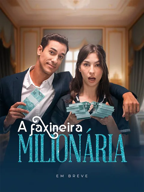 A Faxineira Milionária