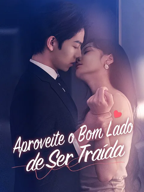 Aproveite o Bom Lado de Ser Traída
