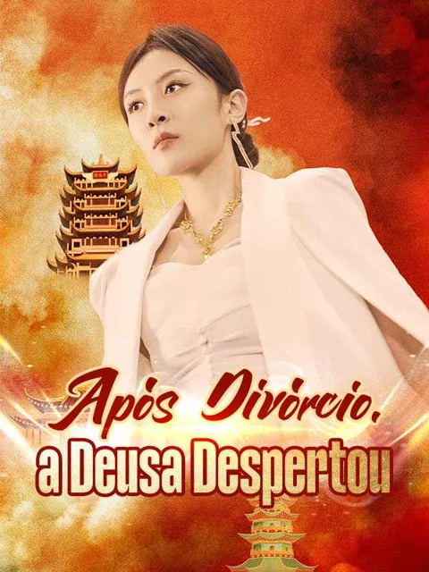 Após Divórcio, a Deusa Despertou