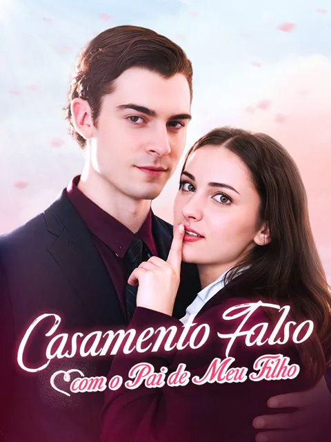 Casamento Falso com o Pai de Meu Filho