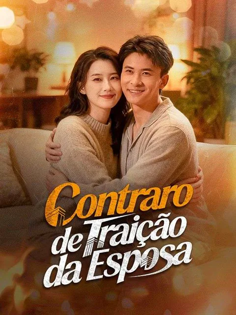 Contraro de Traição da Esposa