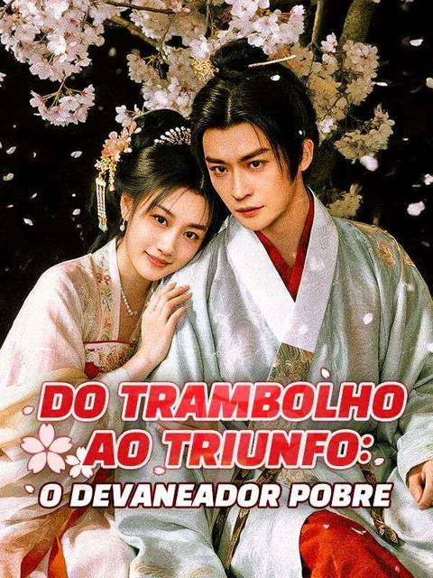 Do Trambolho ao Triunfo: O Devaneador Pobre (Dublado)