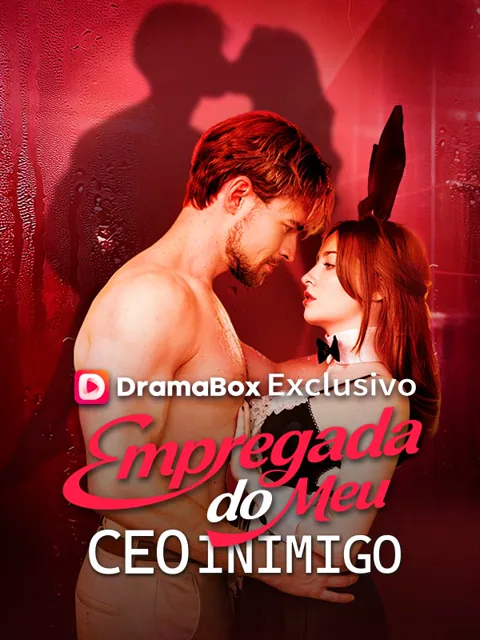 Empregada do Meu CEO Inimigo