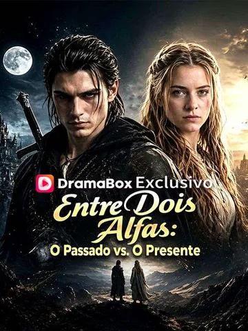 Entre Dois Alfas: O Passado vs. O Presente