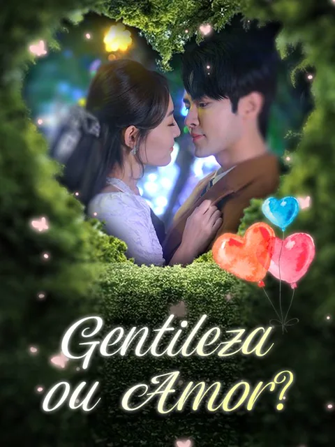 Gentileza ou Amor?