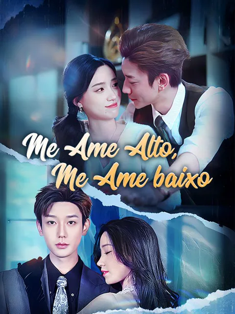 Me Ame Alto, Me Ame baixo