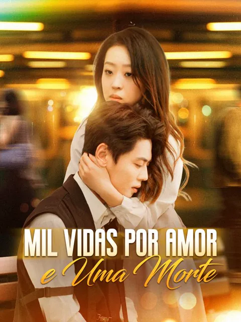 Mil Vidas Por Amor e Uma Morte