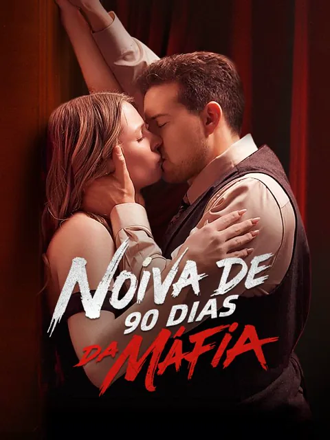 Noiva de 90 dias da Máfia