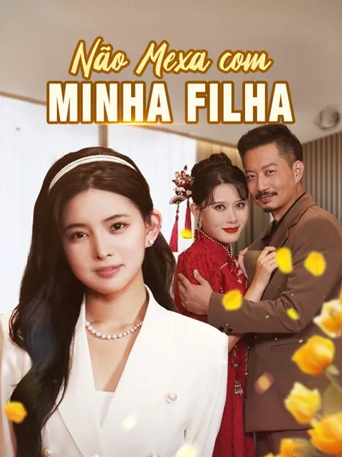 Não Mexa com Minha Filha