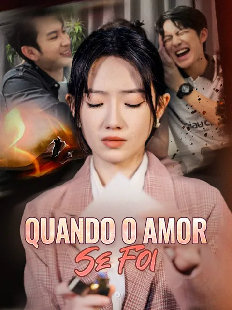 Quando o Amor Se Foi