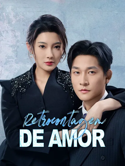 Retrocontagem de Amor (Dublado)