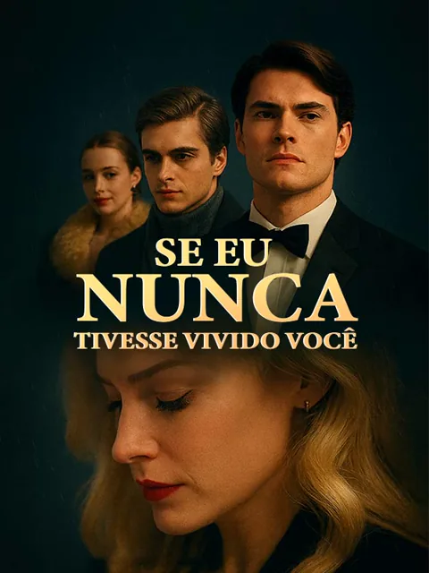 Se Eu Nunca Tivesse Vivido Você (Dublado)