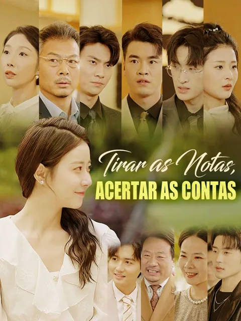 Tirar as Notas, Acertar as Contas