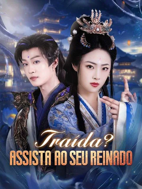 Traída? Assista ao Seu Reinado