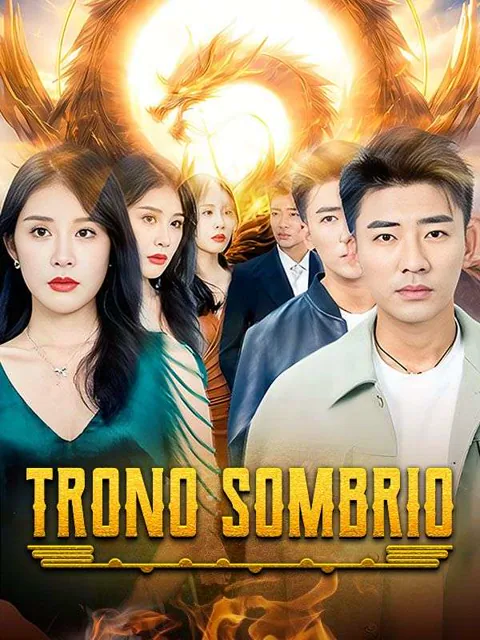 Trono Sombrio