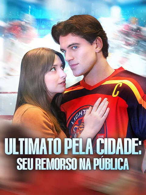 Ultimato Pela Cidade: Seu Remorso Na Pública