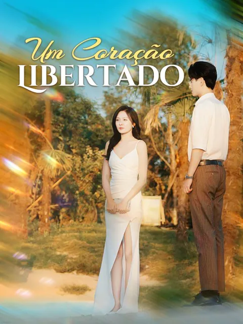 Um Coração Libertado