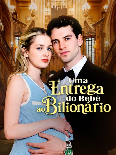 Uma Entrega do Bebê ao Bilionário (Dublado)