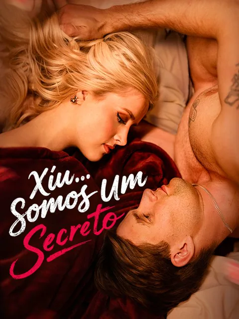 Xiu...Somos Um Secreto (Dublado)