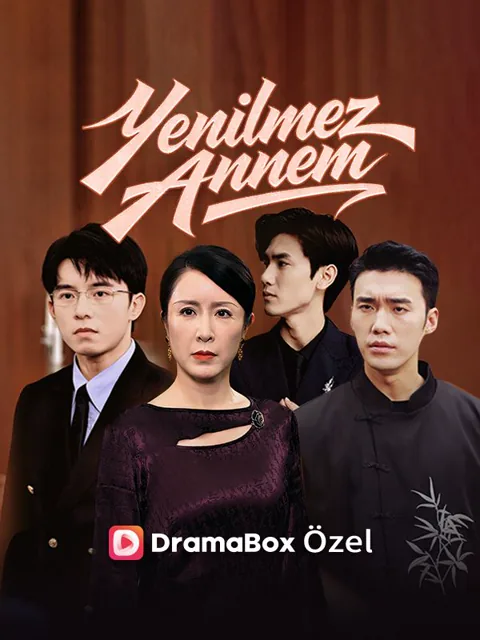 Yenilmez Annem